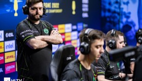 G2、黑豹、A队再度翻车命悬一线，A队被零封！woxic：自己印象最深的冠军是CAC