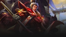 王者荣耀限定皮肤返场：伽罗蜜橘之夏领衔，射手皮肤入手推荐